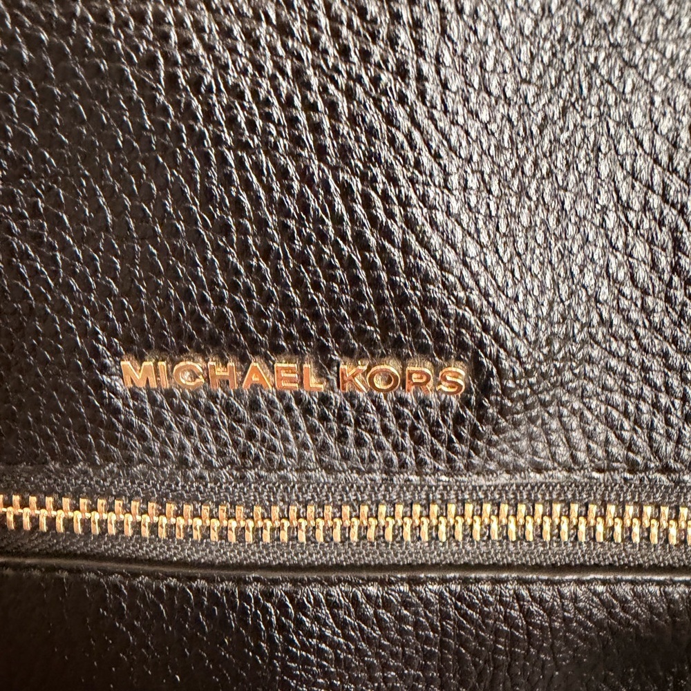 Michael Kors Rhea backpack - Picture 4 of 14